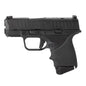 Hogue Grips Hogue  Hogue HandALL Beavertail Grip Sleeve for Springfield Hellcat - Black