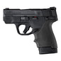 Hogue Grips Hogue  Hogue HandAll Beavertail Handgun Grip Sleeve for S&W M&P 9 Shield Plus Black