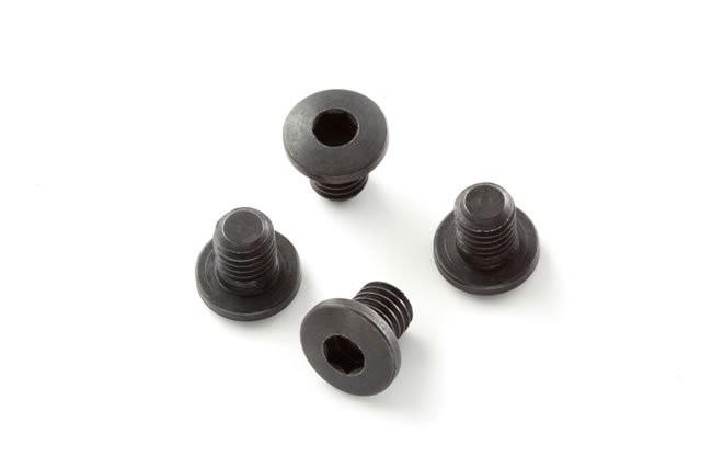 Hogue Tools Hogue  Hogue SIG Sauer P220 Screws (4) Hex head - Black