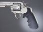 Hogue Grips Hogue  Hogue Colt King Cobra & Anaconda Rubber Monogrip