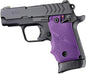 Hogue Grips Hogue  Hogue Ambi Safety Rubber Grip for Springfield Armory 911- Purple