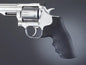 Hogue Grips Hogue  Hogue Dan Wesson Frame Rubber MonoGrips