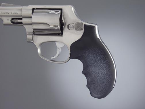 Hogue Grips Hogue  Hogue Taurus M85 Rubber MonoGrips
