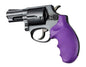 Hogue Grips Hogue  Hogue Rubber Monogrip for Taurus 85 Purple