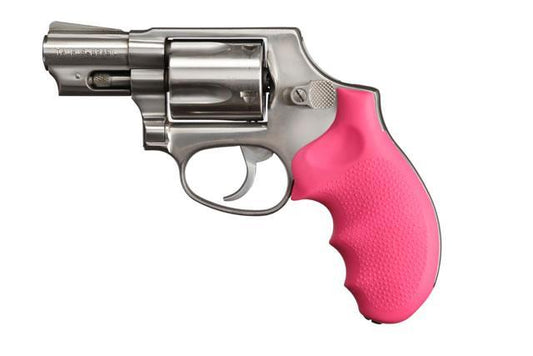 Hogue Grips Hogue  Hogue Taurus M85 Rubber MonoGrips