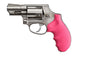 Hogue Grips Hogue  Hogue Taurus M85 Rubber MonoGrips