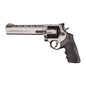 Hogue Grips Hogue  Hogue Taurus Raging Bull Rubber Grip Black