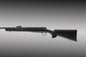 Hogue Chassis &amp; Stocks Hogue  Hogue Remington 700 BDL Stock - Short Action Heavy Barrel Pillar Bed