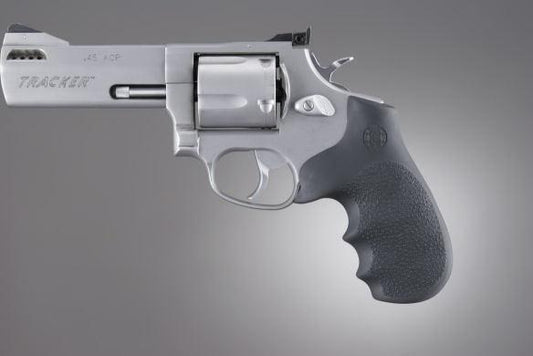 Hogue Grips Hogue  Hogue Taurus Tracker Judge Rubber Monogrip