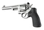 Hogue Grips Hogue  Hogue Ruger GP100/Super Redhawk No Finger Groove Rubber Grip
