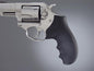 Hogue Grips Hogue  Hogue Ruger SP101 Rubber Monogrip