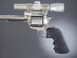 Hogue Grips Hogue  Hogue Ruger Super Blackhawk Rubber Monogrip