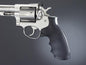 Hogue Grips Hogue  Hogue Ruger Security Six Rubber Monogrip