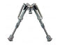 HARRIS BIPOD 6-9" (LEG NOTCH) FIXED