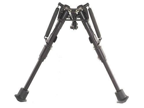 Harris Engineering Shooting|Bipods Harris Engineering  Harris Bipods Model BR 10 oz Solid Base