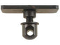 Harris Engineering Bipods Harris Engineering  Harris Bipods No.2 Flange Nut Hollow Fore- End