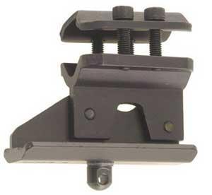 Harris Engineering Adapters &amp; Rails Harris Engineering  Harris Bipods Model 4 Adaptor