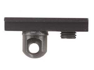 Harris Engineering Adapters &amp; Rails Harris Engineering  Harris Bipods Adapter #6A