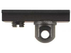 Harris Engineering Adapters &amp; Rails Harris Engineering  Harris Bipods Adapter #6