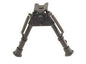 Harris Engineering Bipods Harris Engineering  Harris Bipods Series S Model BR 13 oz Swivel 6-9"