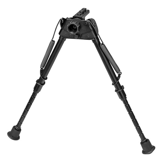Harris Engineering Bipods Harris Engineering  Harris S-LM Bipod M-LOK 9-13" Black