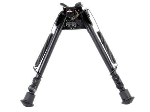 Harris Engineering Shooting|Bipods Harris Engineering  Harris Bipods Model L Low 9-13"