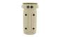 HERA HFG VERT FRONT GRIP TAN