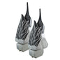 Higdon Outdoors Duck Decoys Higdon Outdoors Higdon Outdoors Magnum Duck Butt Pintail Foam Filled Drakes 2pk