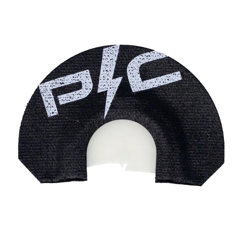 Higdon Outdoors Mouth Calls Higdon Outdoors Power Calls Cluck/Purr Diaphragm Turkey Call