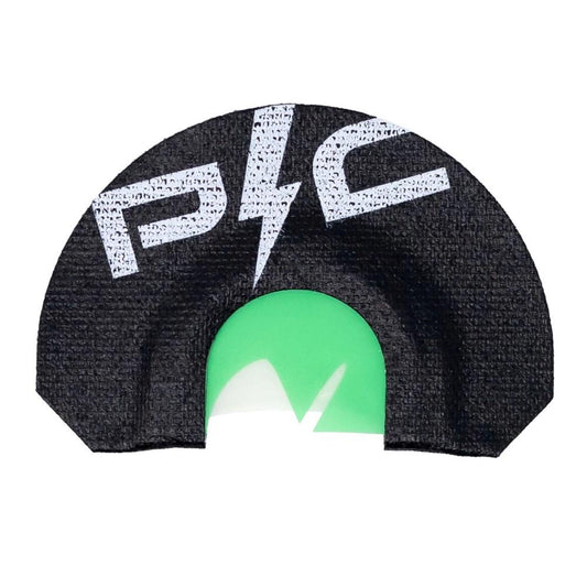 Higdon Outdoors Mouth Calls Higdon Outdoors Power Calls Combo Cut Diaphragm Turkey Call