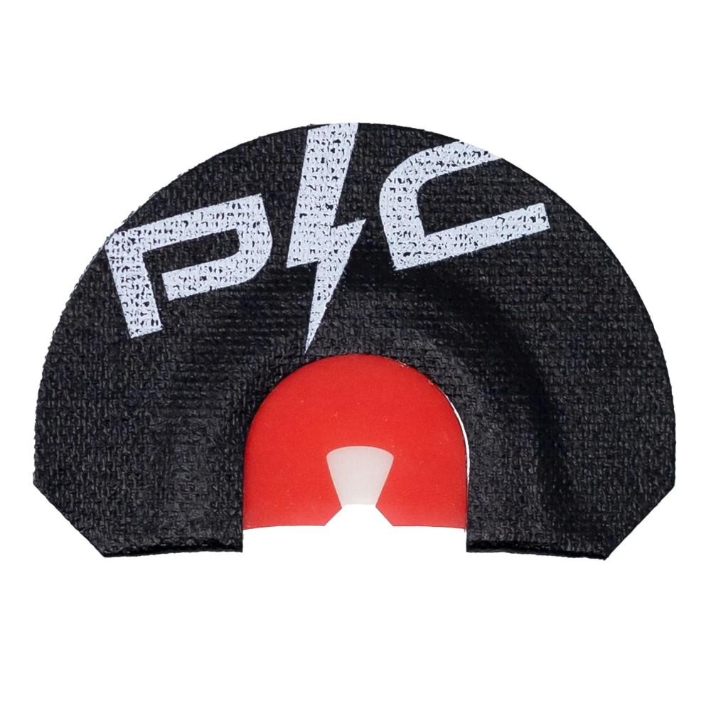 Higdon Outdoors Mouth Calls Higdon Outdoors Power Calls Ghost Cut Diaphragm Turkey Call