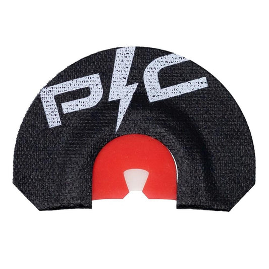 Higdon Outdoors Mouth Calls Higdon Outdoors Power Calls Ghost Cut Diaphragm Turkey Call