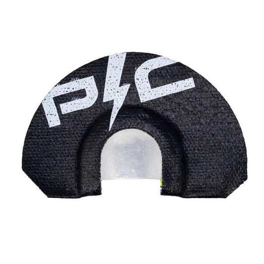 Higdon Outdoors Mouth Calls Higdon Outdoors Power Calls Mini Batwing Dome Diaphragm Turkey Call