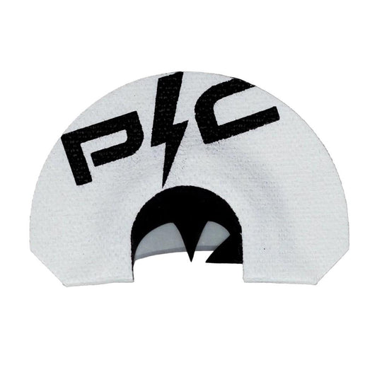 Higdon Outdoors Mouth Calls Higdon Outdoors Power Calls Beau Brooks Signature Mockingbird Diaphragm Turkey Call