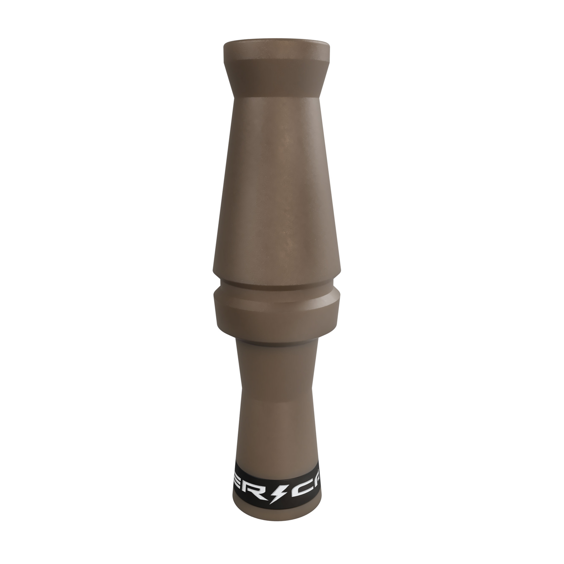 Higdon Outdoors Goose Calls Higdon Outdoors Power Calls Current Canada Goose Mouth Call FDE