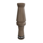 Higdon Outdoors Goose Calls Higdon Outdoors Power Calls Current Canada Goose Mouth Call FDE