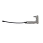 Higdon Outdoors Decoy Accessories Higdon Outdoors Higdon Outdoors J Weight with Rubber Strap 7.5oz 12pk