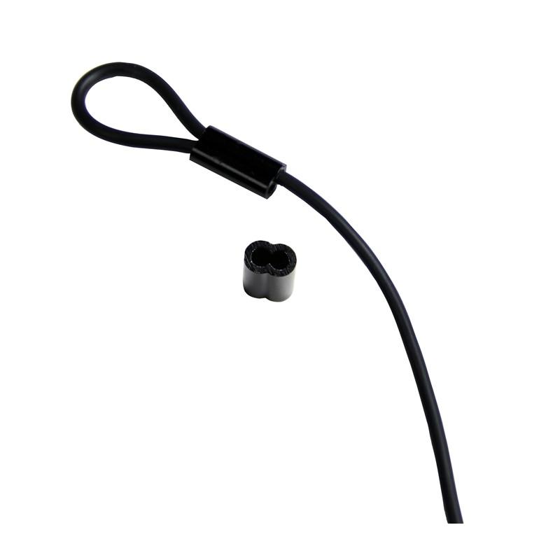 Higdon Outdoors Decoy Accessories Higdon Outdoors Higdon Outdoors Cord Crimps 150pk