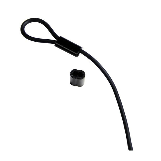 Higdon Outdoors Decoy Accessories Higdon Outdoors Higdon Outdoors Cord Crimps 150pk