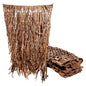 Higdon Outdoors Waterfowl Blinds Higdon Outdoors Higdon Blind Grass 4x5 Sheets Mud 4/ct