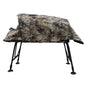 Higdon Outdoors Waterfowl Blinds Higdon Outdoors MOmarsh InvisiMan Blind Optifade Marsh Camo