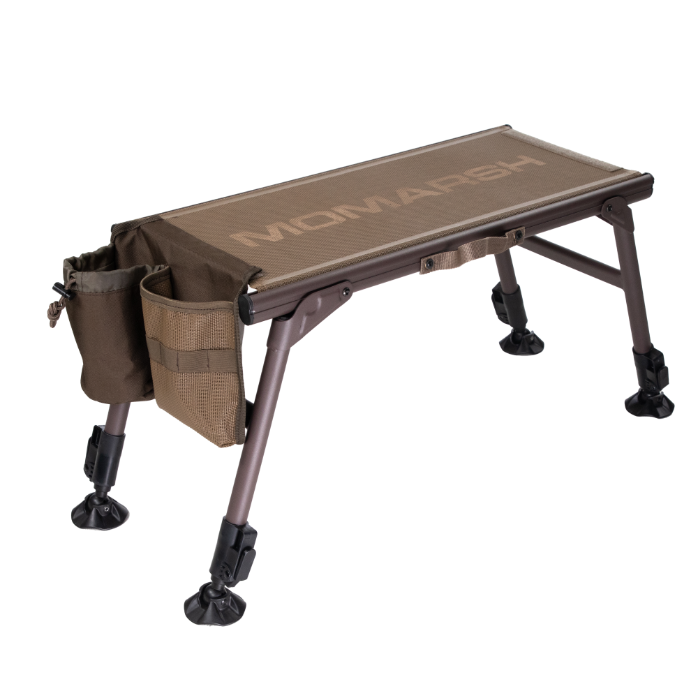Higdon Outdoors Blind Chairs Higdon Outdoors Higdon Mobile Bench Seat