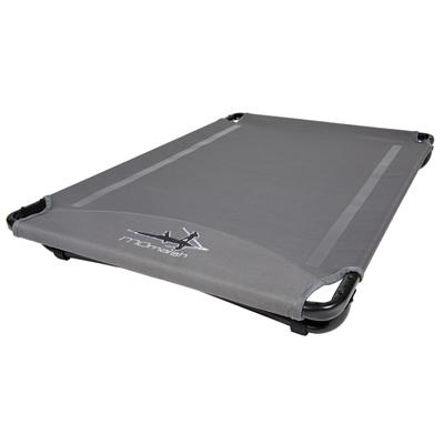 Higdon Outdoors Beds &amp; Pads|Beds Higdon Outdoors Higdon Outdoors MOmarsh Kennel Cot - Large