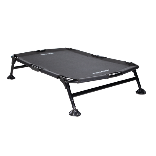 Higdon Outdoors Beds &amp; Pads Higdon Outdoors MOmarsh Home Cot Breeze Elevated Pet Bed