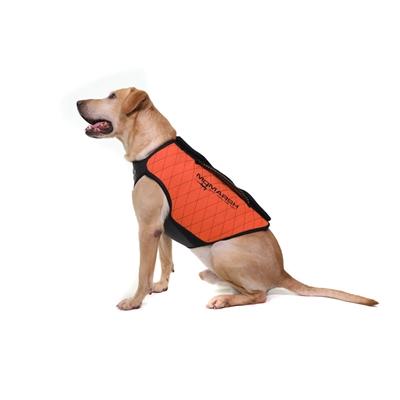 Higdon Outdoors Vests Higdon Outdoors Higdon Outdoors MOmarsh Versa Vest Replacement Panels -Orange
