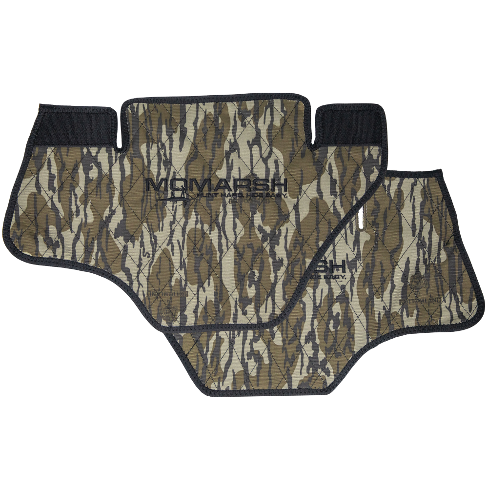 Higdon Outdoors Vests Higdon Outdoors MOmarsh Versa Vest Replacement Panels MO Original Bottomland