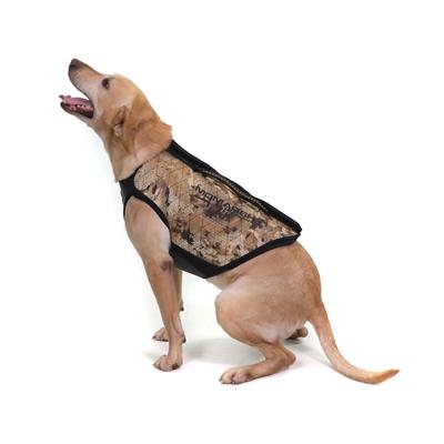 Higdon Outdoors Vests|Hunting Higdon Outdoors Higdon Outdoors MOmarsh Versa Vest Replacement Panels - Optifade Marsh
