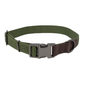 Higdon Outdoors Collars &amp; Leashes Higdon Outdoors MoMarsh Adjustable Dog Collar 15"-23" Cypress Green