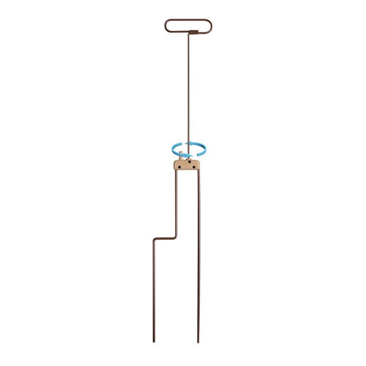 Higdon Outdoors Decoy Accessories|Hunting Higdon Outdoors Higdon FLATS Motion SiLeft Handouette Goose Stakes 12/ct