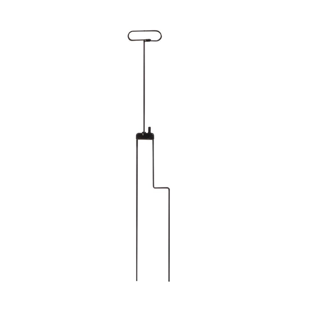 Higdon Outdoors Decoy Accessories|Hunting Higdon Outdoors Higdon FLATS Motion SiLeft Handouette Duck Stakes Short 12/ct